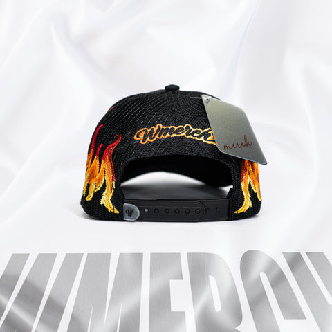 Exclusive W Fire Design