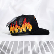 Exclusive W Fire Design