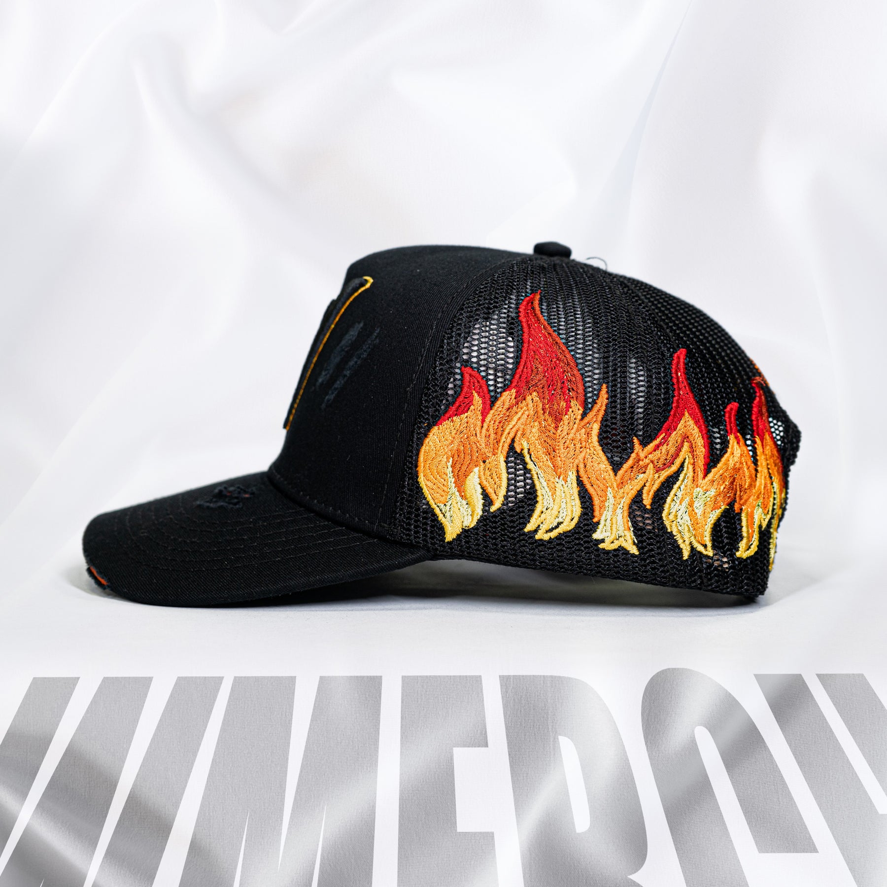 Exclusive W Fire Design – W Merch Store