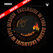 Exclusive W Fire Design