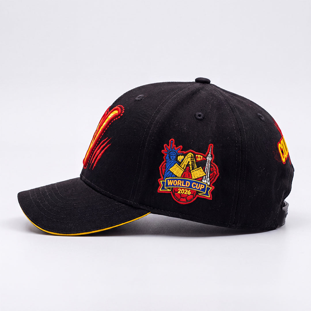 COLOMBIA EDITION