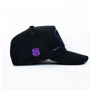 Classic Cap Purple Edition