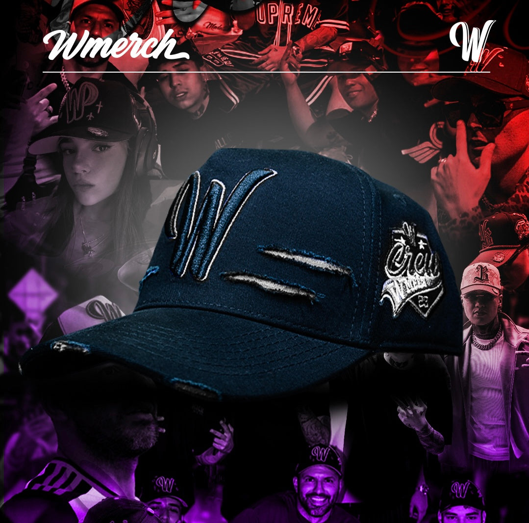 W Merch – W Merch Store