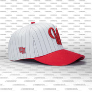 CLASSIC MLB 33 RED