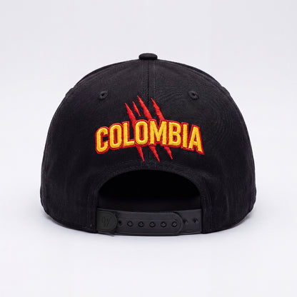 COLOMBIA EDITION