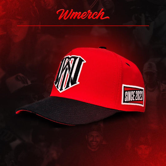CREW 2.0 RED