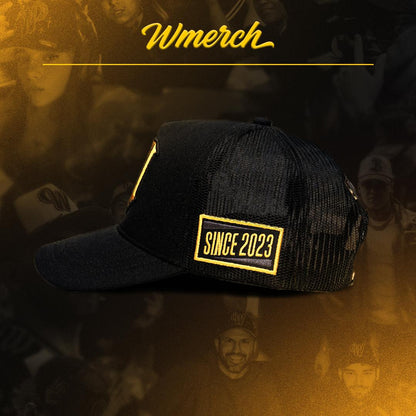 CREW 2.0 DORADA