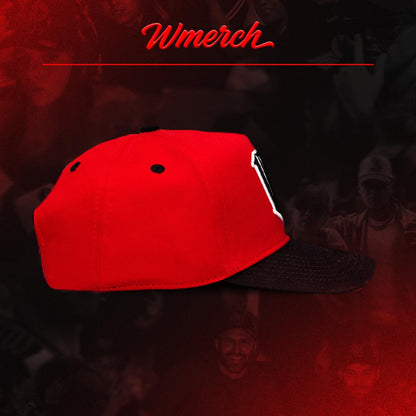 CREW 2.0 RED