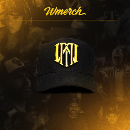 CREW 2.0 DORADA