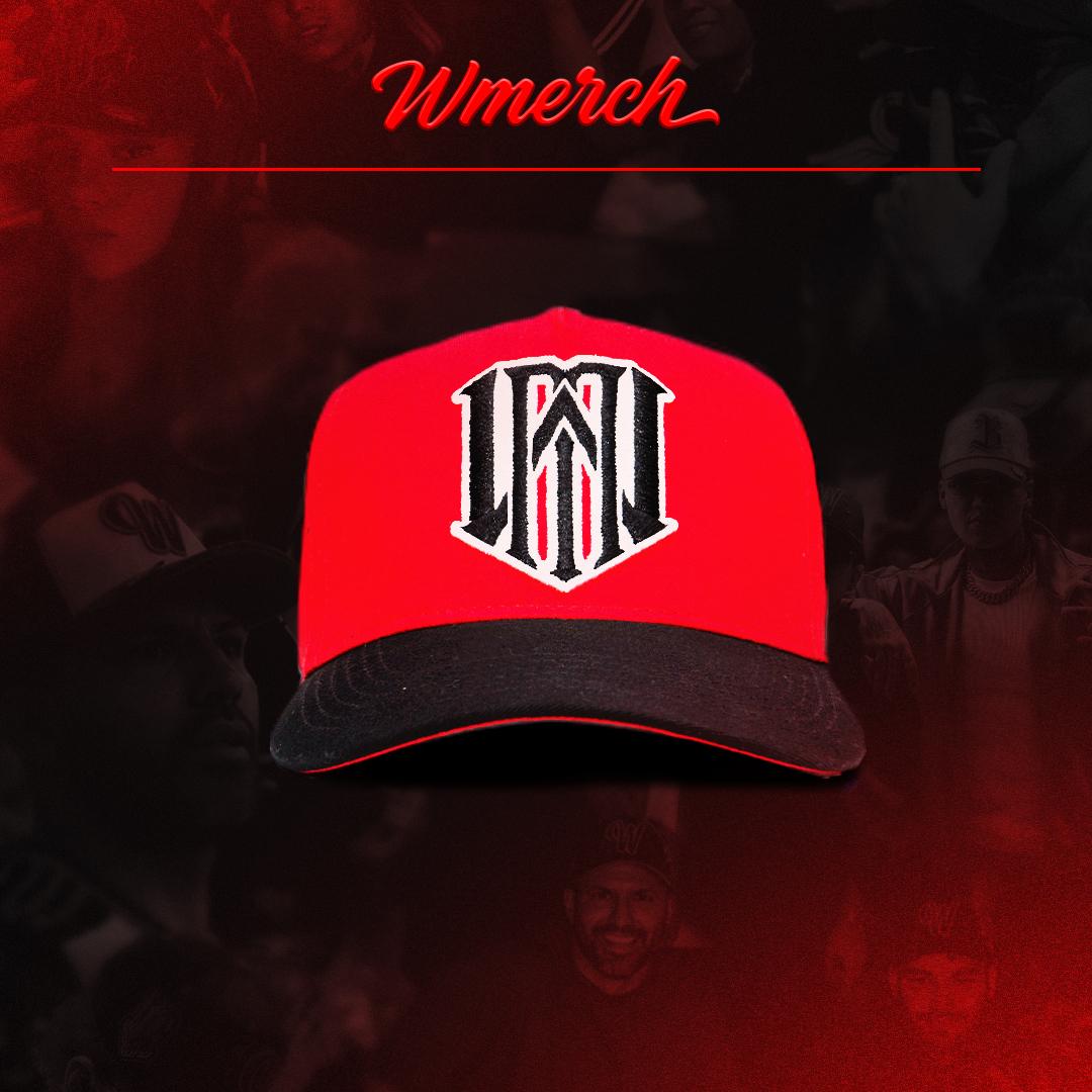 CREW 2.0 RED