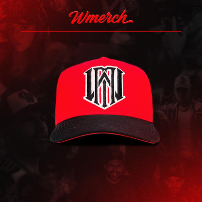 CREW 2.0 RED