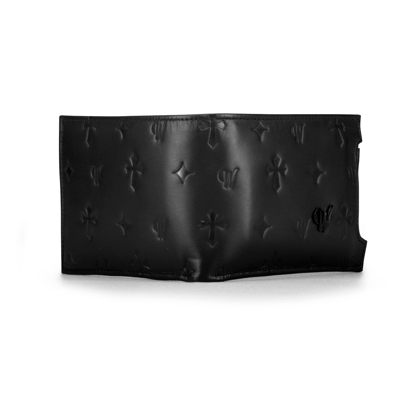 BILLETERA W