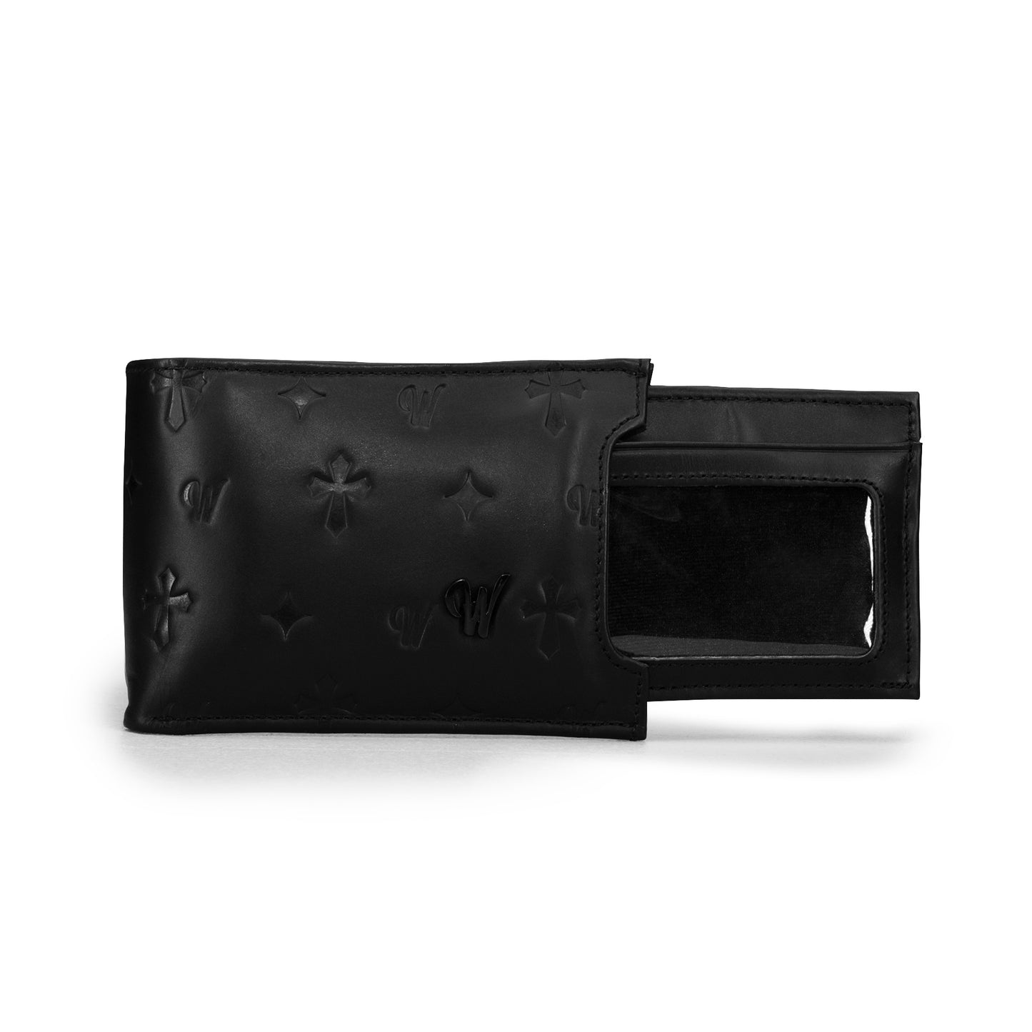 BILLETERA W