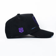 Classic Cap Purple Edition