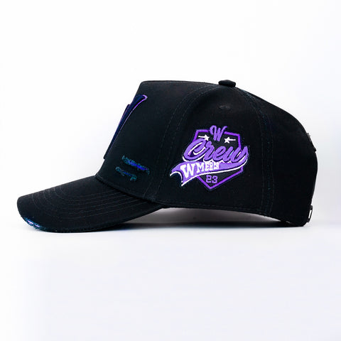 Purple edition