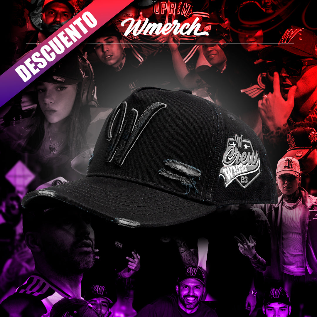 W Merch – W Merch Store