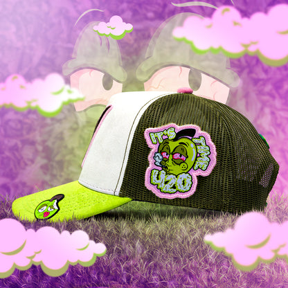 SPECIAL 4:20 2.0