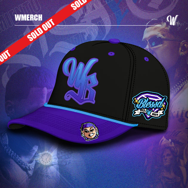DISPONIBLES A LA VENTA – W Merch Store