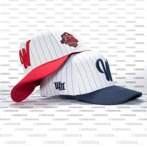 CLASSIC MLB 33 RED